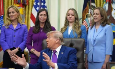 White House proposal encourages companies to offer fertility treatment benefits