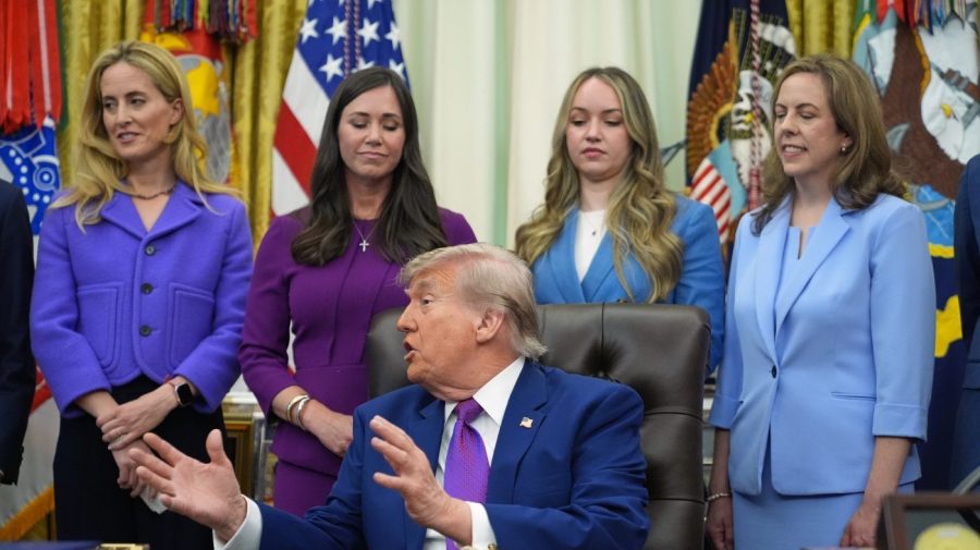 White House proposal encourages companies to offer fertility treatment benefits