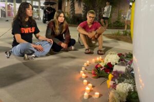 Family of FSU shooting victim sues OpenAI over suspect’s ChatGPT use
