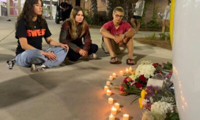 Family of FSU shooting victim sues OpenAI over suspect’s ChatGPT use
