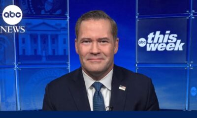 Trump’s U.N. ambassador says Iran ‘ceasefire’ is whatever Trump says it is