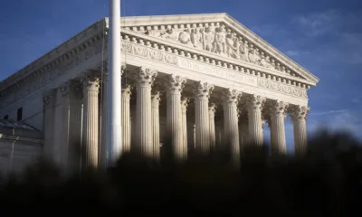 Supreme Court maintains mail access to abortion pill mifepristone for now