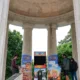 Trump given option to ‘order Diet Coke’ or ‘invade Iran’ in arcade game at D.C. memorial