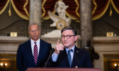 Capitol agenda: House vs. Senate rift threatens GOP agenda