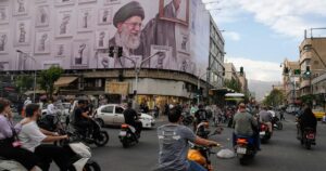 US standoff with Iran deepens and strait remains closed after Trump rejects latest proposal