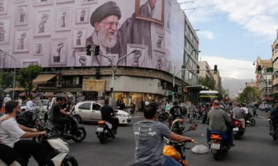 US standoff with Iran deepens and strait remains closed after Trump rejects latest proposal
