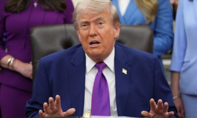 Trump says he’ll move to suspend federal gas tax. He’ll need Congress