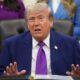 Trump says he’ll move to suspend federal gas tax. He’ll need Congress