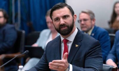 Trump installs his fourth acting FEMA chiefafter tapping full-time nominee