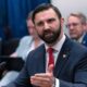 Trump installs his fourth acting FEMA chiefafter tapping full-time nominee