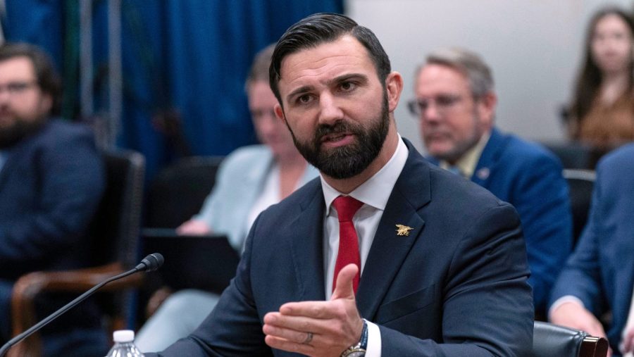 Trump installs his fourth acting FEMA chiefafter tapping full-time nominee