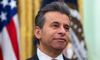 Marty Makary’s tenure as head of FDA ends with ‘difficulty’