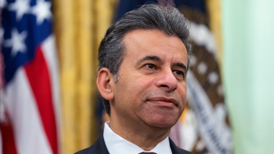 Marty Makary’s tenure as head of FDA ends with ‘difficulty’