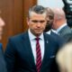 Hegseth in the hotseat