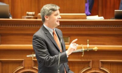 South Carolina Republicans decline to consider redistricting in blow to Trump