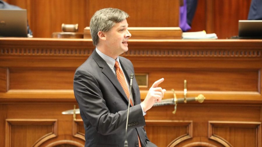South Carolina Republicans decline to consider redistricting in blow to Trump