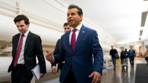 FDA Commissioner Marty Makary resigns