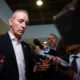 Key House GOP moderate dismisses ballroom funding request