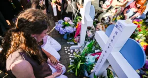 FSU shooting victim’s family files federal lawsuit against OpenAI