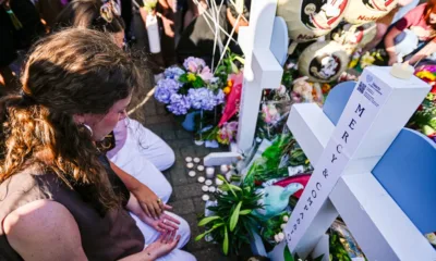 FSU shooting victim’s family files federal lawsuit against OpenAI
