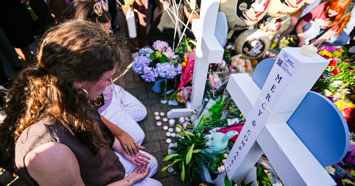 FSU shooting victim’s family files federal lawsuit against OpenAI