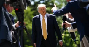 Trump is usually immune to political gaffes. This slip-up is different.
