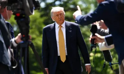 Trump is usually immune to political gaffes. This slip-up is different.