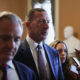 Secret Service briefing fails to quiet GOP ballroom funding concerns
