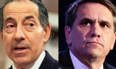 Raskin wants answers from Todd Blanche about alleged payments to fired FBI agents
