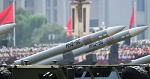 Private Chinese companies considering selling Iran anti-aircraft missiles