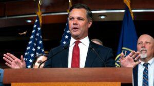 House passes bill for year-round E15 ethanol fuel sales, splitting Republicans