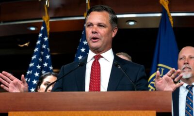 House passes bill for year-round E15 ethanol fuel sales, splitting Republicans