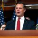 House passes bill for year-round E15 ethanol fuel sales, splitting Republicans