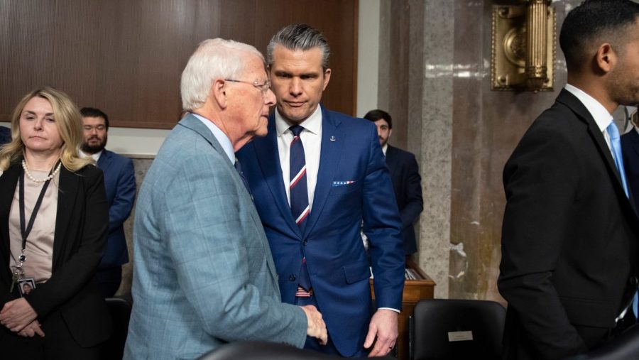 Congress confronts new questions about US stockpiles, Iran firepower