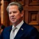 Kemp calls for redistricting special session to redraw 2028 maps in Georgia