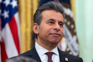 Marty Makary is out as Trump’s Food and Drug Administration head