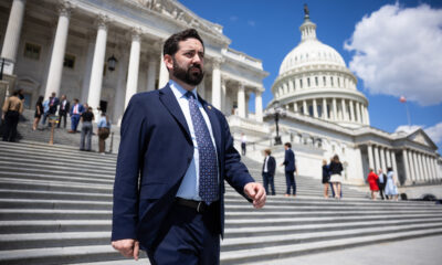 Rep. Mike Lawler ‘accosted’ by Sen. Rand Paul’s son