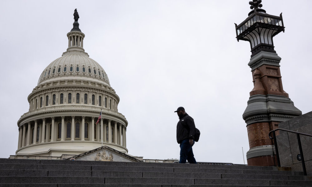 Lawmakers’ prescription data at risk after data breach