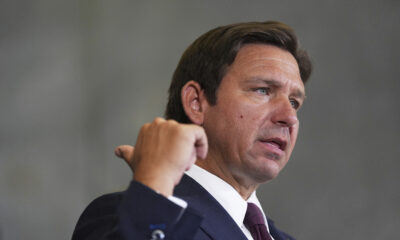 Florida defends new congressional map, says it lacks ‘signs’ of partisan gerrymandering