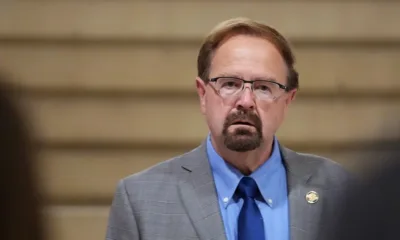 House Ethics panel confirms misconduct investigation against Rep. Chuck Edwards