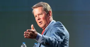 In pursuit of a Jim Crow gerrymander, Georgia’s governor calls another special session