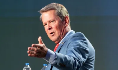 In pursuit of a Jim Crow gerrymander, Georgia’s governor calls another special session