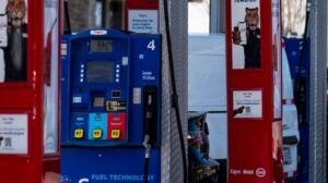 Do gas tax holidays actually bring relief at the pump?