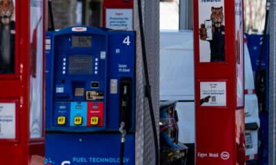 Do gas tax holidays actually bring relief at the pump?