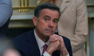 Ratcliffe meets with Cuban officials as CIA warns negotiation window ‘will not stay open indefinitely’