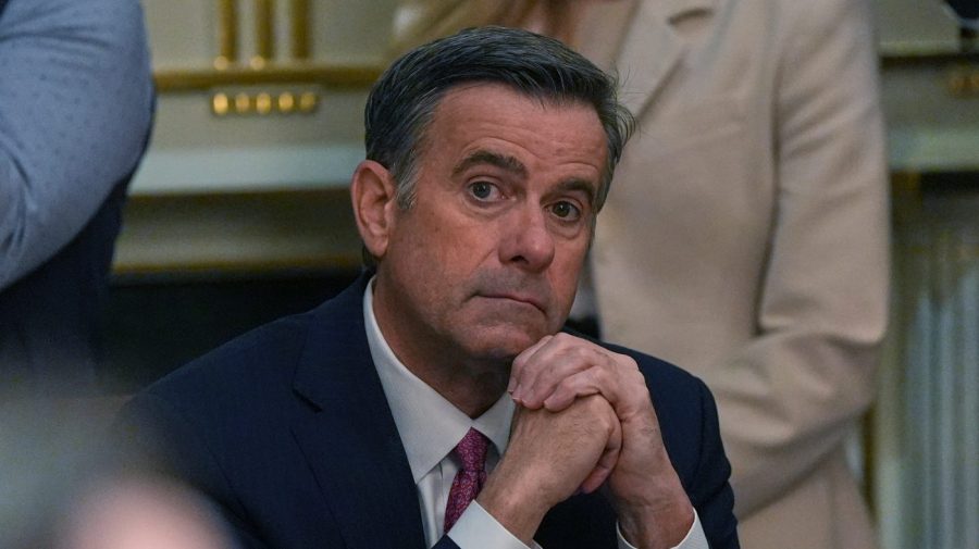 Ratcliffe meets with Cuban officials as CIA warns negotiation window ‘will not stay open indefinitely’