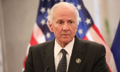 McMaster calls on South Carolina lawmakers to return for redistricting special session