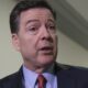 Comey says he ‘never’ considered asking Biden for preemptive pardon