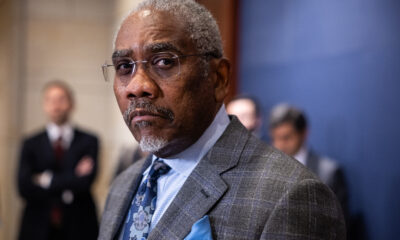 Key Jeffries ally endorses aggressive tactics to create more blue seats