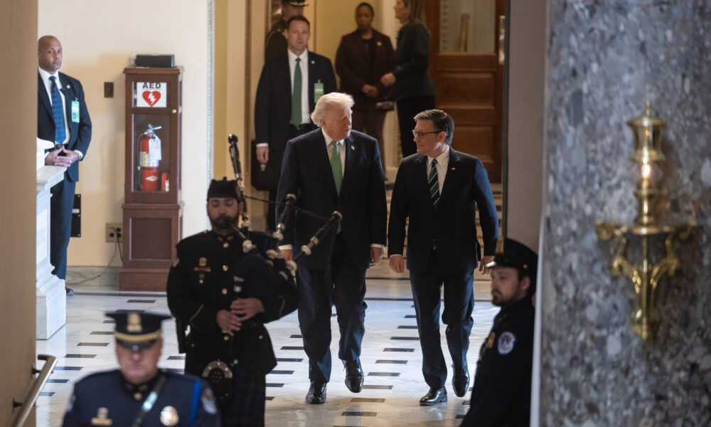 House barely rejects limits on Iran war as GOP defections grow